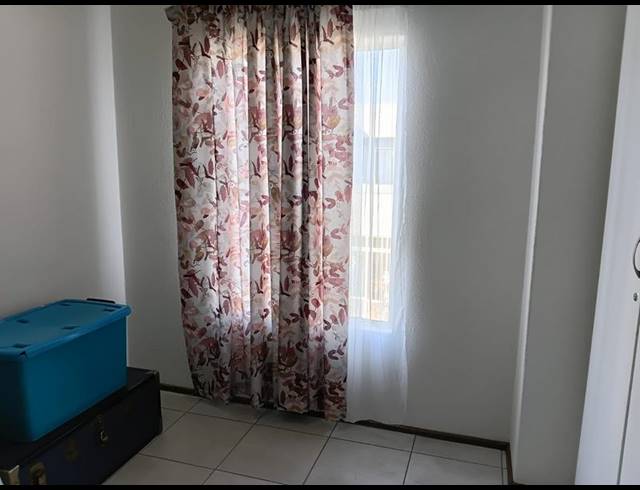 2 BEDROOM TOWNHOUSE FOR SALE IN MULBARTON